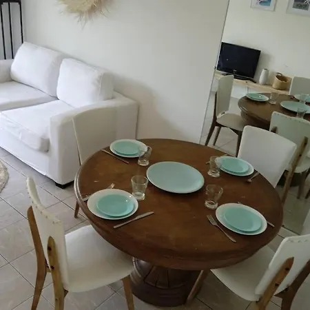 Paradis Varois, Paradise, Calme, Parking Gratuit, Arbore Τουλόν
