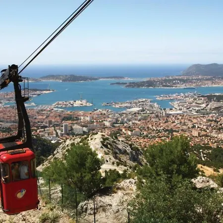 Paradis Varois, Paradise, Calme, Parking Gratuit, Arbore Διαμέρισμα *