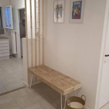 Διαμέρισμα Paradis Varois, Paradise, Calme, Parking Gratuit, Arbore *