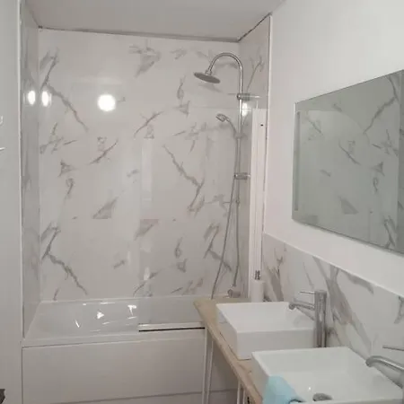 Διαμέρισμα Paradis Varois, Paradise, Calme, Parking Gratuit, Arbore Τουλόν