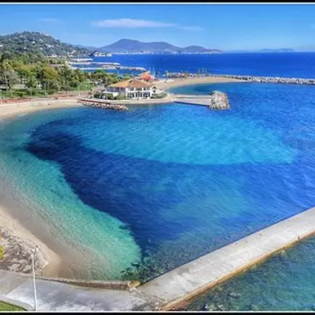 Διαμέρισμα Paradis Varois, Paradise, Calme, Parking Gratuit, Arbore